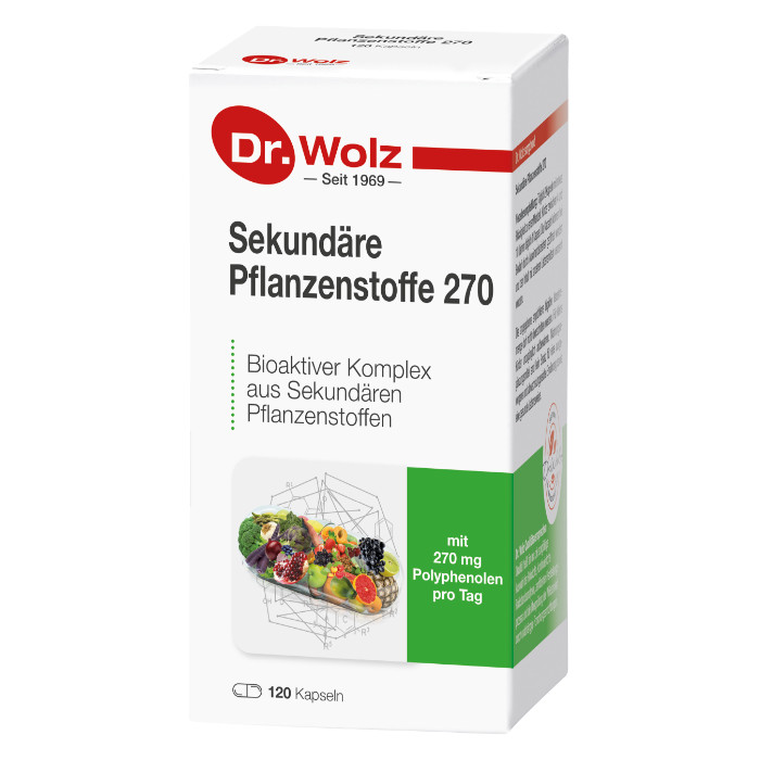 Phyto Produkte Dr Wolz Schweiz